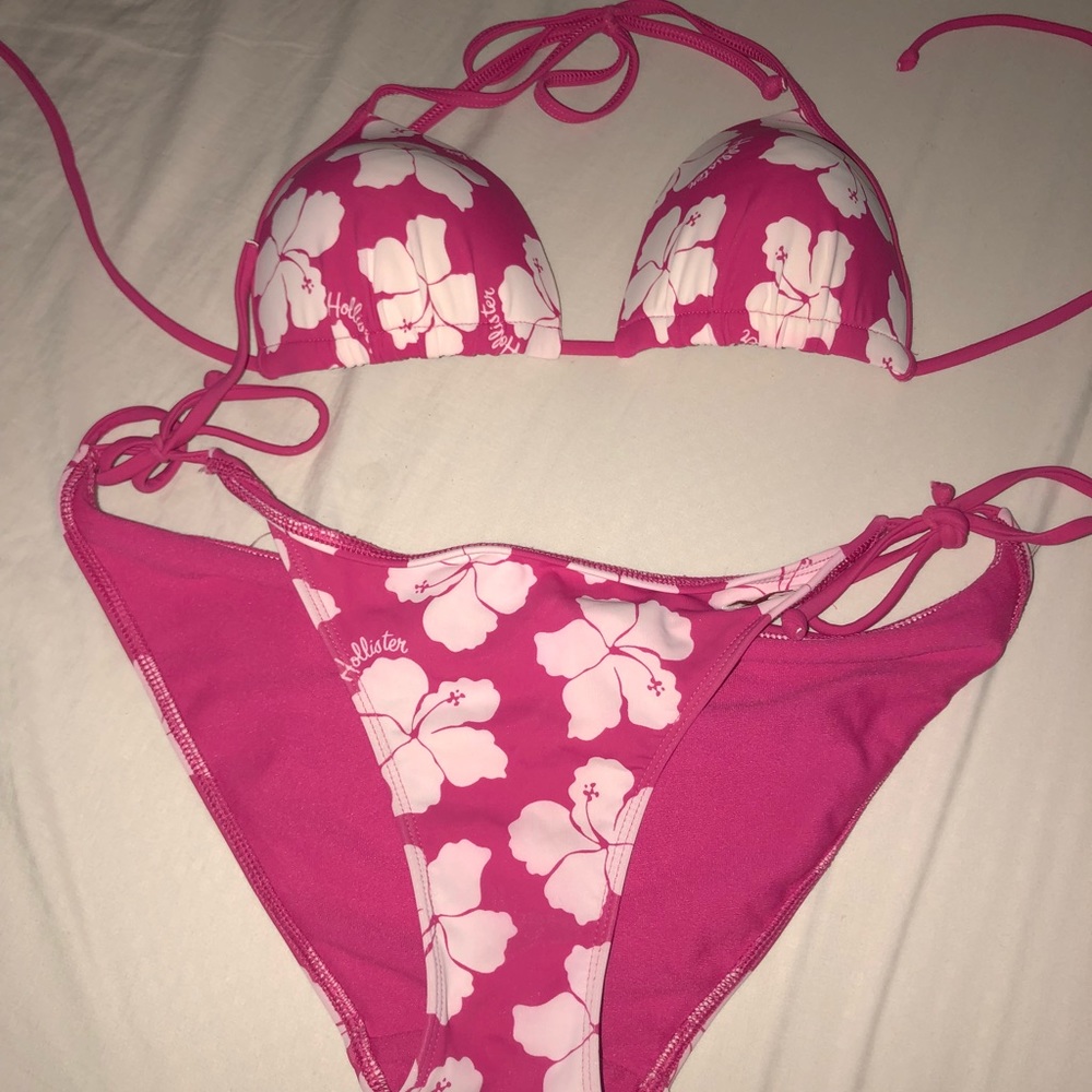Cute bikini
